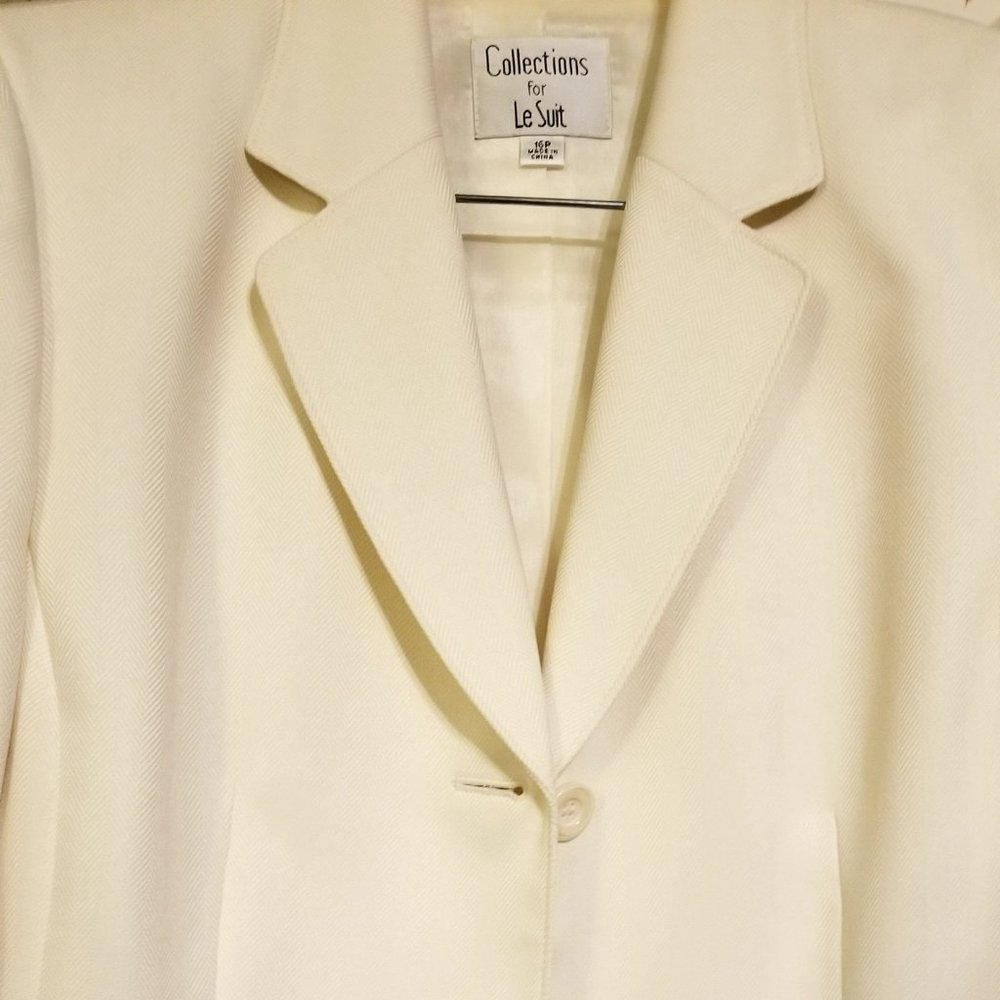 2-pc Pantsuit